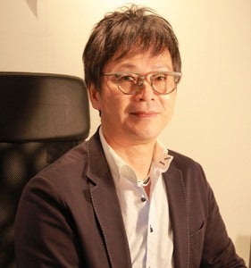 プロフィール画像