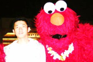 プロフィール画像