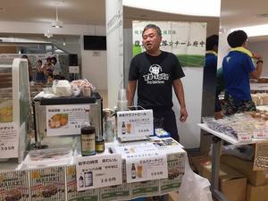 プロフィール画像