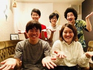 プロフィール画像