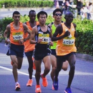 プロフィール画像