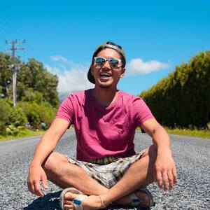 プロフィール画像