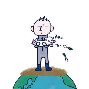 プロフィール画像