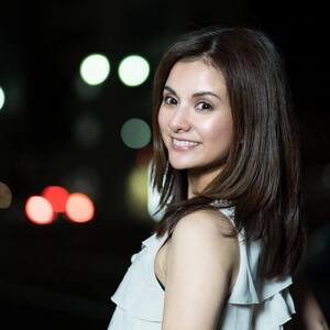 プロフィール画像