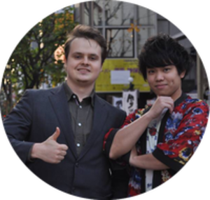 プロフィール画像