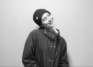 プロフィール画像