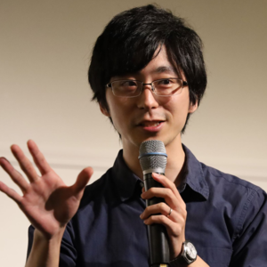 プロフィール画像