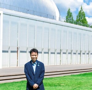 プロフィール画像