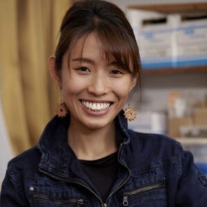 プロフィール画像