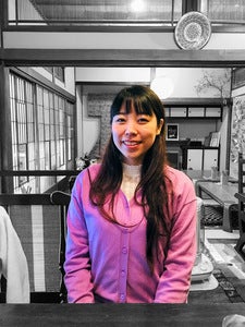 プロフィール画像