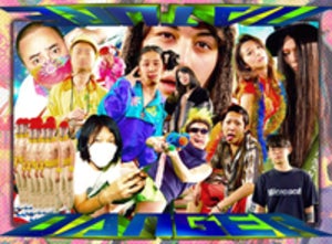 プロフィール画像