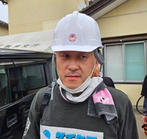 プロフィール画像