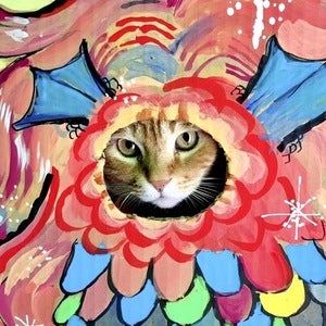 プロフィール画像