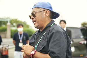 プロフィール画像