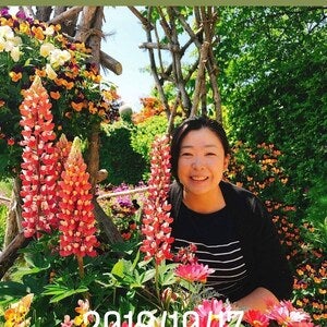 プロフィール画像