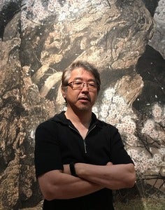 プロフィール画像