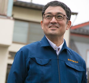 プロフィール画像