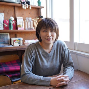 プロフィール画像