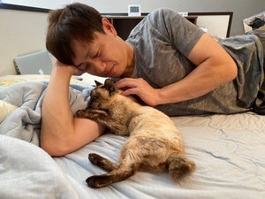 プロフィール画像