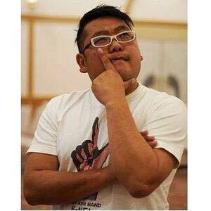 プロフィール画像