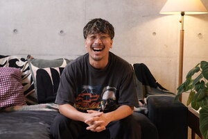 プロフィール画像