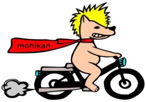 プロフィール画像