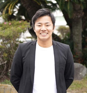 プロフィール画像