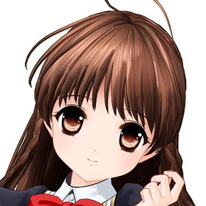 プロフィール画像