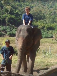 プロフィール画像