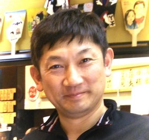 プロフィール画像