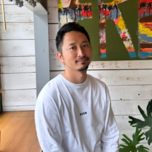 プロフィール画像