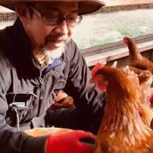 プロフィール画像