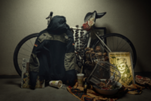 プロフィール画像