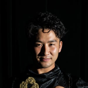 プロフィール画像