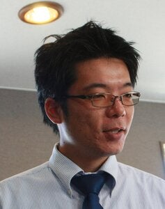 プロフィール画像