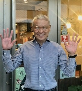 プロフィール画像