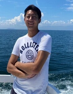 プロフィール画像