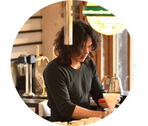 プロフィール画像