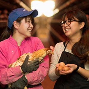 プロフィール画像