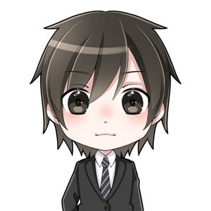 プロフィール画像