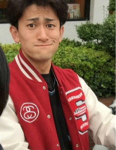 プロフィール画像