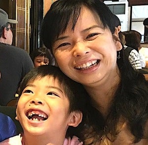 プロフィール画像