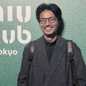 プロフィール画像