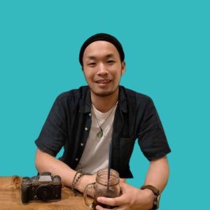 プロフィール画像