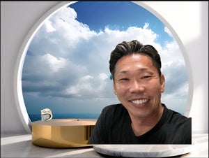 プロフィール画像