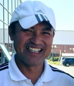 プロフィール画像