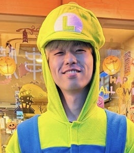 プロフィール画像