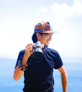 プロフィール画像