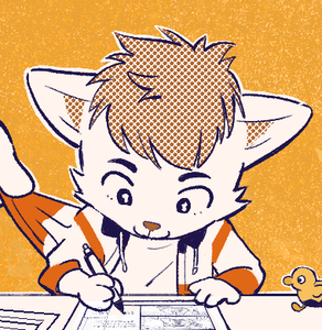 プロフィール画像