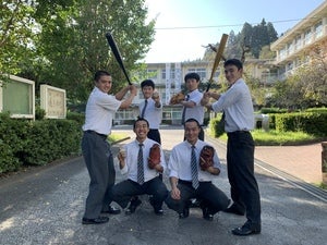 プロフィール画像